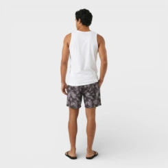 Bermuda Masculina Shorts Masculino Estampada Para Verão Praia Piscina Costa Boy