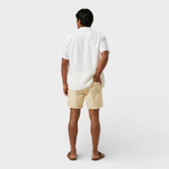Bermuda Masculina Shorts Masculino Estampada Para Verão Praia Piscina Costa Boy