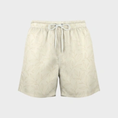 Bermuda Masculina Shorts Masculino Estampada Para Verão Praia Piscina Costa Boy