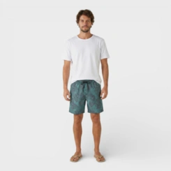Bermuda Masculina Shorts Masculino Estampada Para Verão Praia Piscina Costa Boy