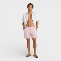 Bermuda Masculina Shorts Masculino Estampada Para Verão Praia Piscina Costa Boy