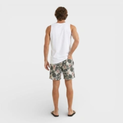 Bermuda Masculina Shorts Masculino Estampada Para Verão Praia Piscina Costa Boy
