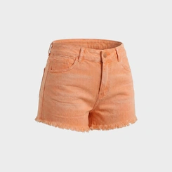 Shorts Feminino Curto Human Body