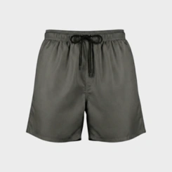 Bermuda Masculina Lisa Plus Size Costa Boy
