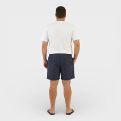 Bermuda Masculina Lisa Plus Size Costa Boy