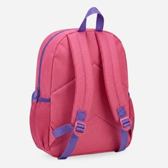 Mochila de Costas Infantil Ursinho Pooh Disney Original Clio Style