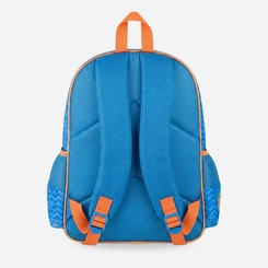 Mochila Infantil Bolofofos Original Clio Style