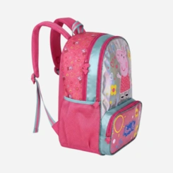 Mochila de Costas Infantil Peppa Pig Shine Original Clio Style