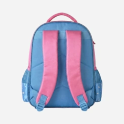 Mochila de Costas Infantil Alice no País das Maravilhas Disney Original Clio Style
