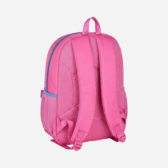 Mochila Juvenil Cacau Haxkar Love Original Clio Style