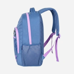 Mochila de Costas Stitch Disney Juvenil Reforçada Clio Style