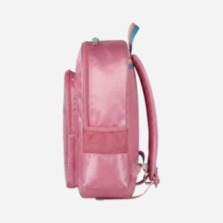 Mochila de Costas Juvenil Clio Style Acetinada Esportiva