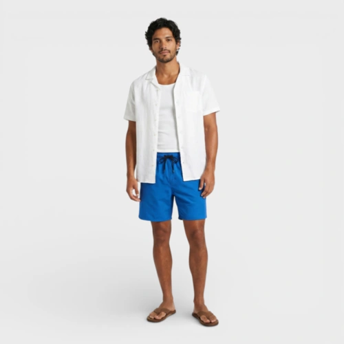 Bermuda Masculina Lisa Costa Boy