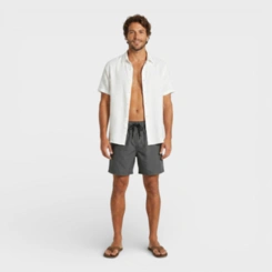 Bermuda Masculina Lisa Costa Boy