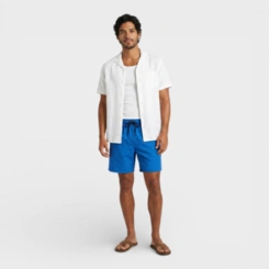 Bermuda Masculina Lisa Costa Boy