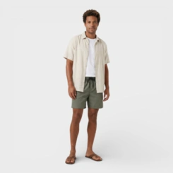 Bermuda Masculina Lisa Costa Boy