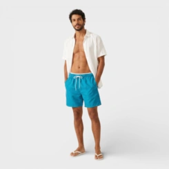 Bermuda Masculina Lisa Costa Boy