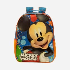Mochila Infantil De Costas Mickey Mouse Xeryus