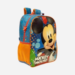 Mochila Infantil De Costas Mickey Mouse Xeryus