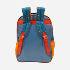 Mochila Infantil De Costas Mickey Mouse Xeryus