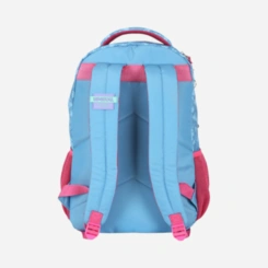 Mochila Infantil De Costas Stitch Luxcel