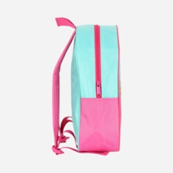 Mochila Infantil De Costas Lilo Stitch Luxcel