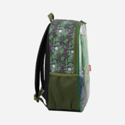 Mochila Infantil De Costas Hulk Luxcel