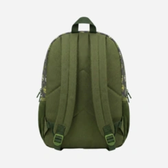 Mochila Infantil De Costas Hulk Luxcel