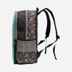Mochila Infantil De Costas Batman Luxcel