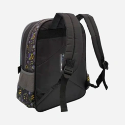 Mochila Infantil De Costas Batman Luxcel