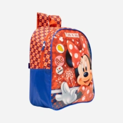 Mochila Infantil De Costas Minnie Xeryus