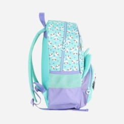 Mochila Infantil De Costas Bichinhos Luxcel