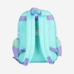 Mochila Infantil De Costas Bichinhos Luxcel