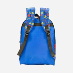 Mochila Infantil De Costas Carros Xeryus