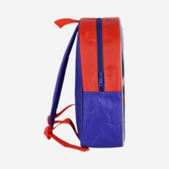 Mochila Infantil De Costas Vingadores Luxcel