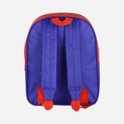 Mochila Infantil De Costas Vingadores Luxcel