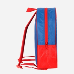 Mochila Infantil De Costas Super Mario Luxcel