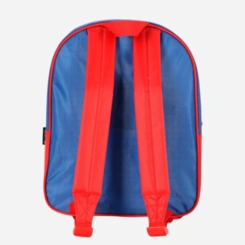 Mochila Infantil De Costas Super Mario Luxcel