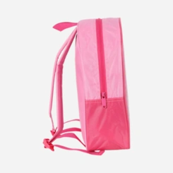 Mochila Infantil De Costas Barbie Luxcel