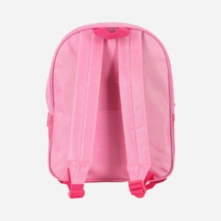 Mochila Infantil De Costas Barbie Luxcel