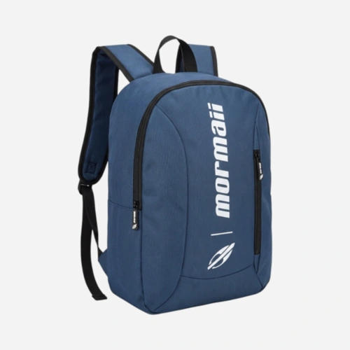 Mochila De Costas Mormaii Azul