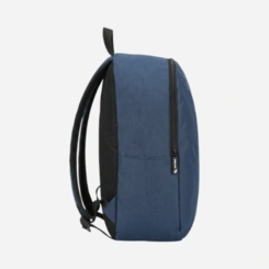 Mochila De Costas Mormaii Azul