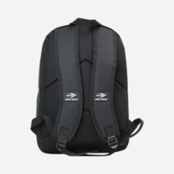 Mochila De Costas Mormaii Preta
