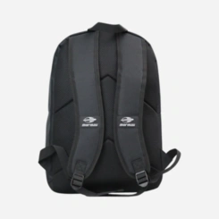 Mochila De Costas Casual Mormaii Preta