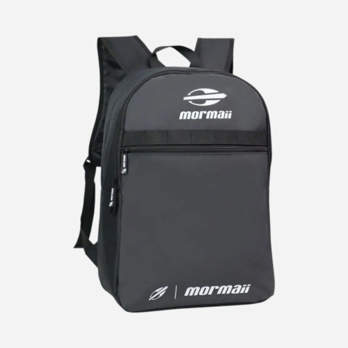 Mochila Casual De Costas Mormaii