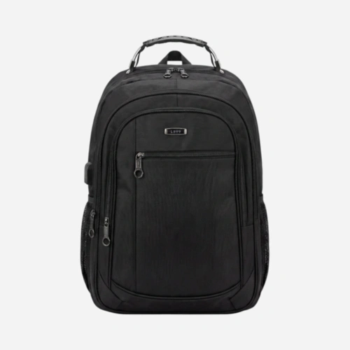 Mochila De Costas Casual Masculina