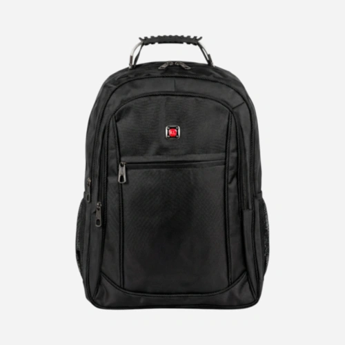 Mochila De Costas Casual Reforçada Masculina