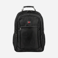 Mochila De Costas Casual Reforçada Masculina