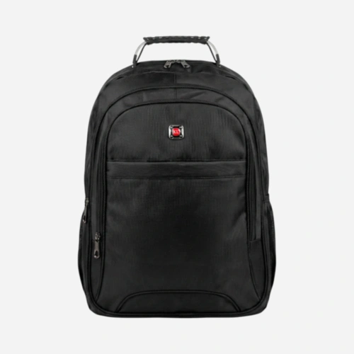 Mochila De Costas Casual Notebook