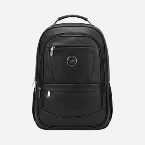 Mochila De Costas Reforçada Casual Masculina